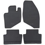 Petex Set 4 Covorase cauciuc Petex, pentru Volvo S80 I, S60 I, V70 II 2000-2010 (26110PX)