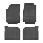 FroGum Covorase auto Audi A6 C4, caroserie Sedan, fabricatie 1994 - 09.1997 (731)