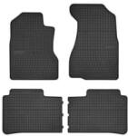 FroGum Set 4 covorase auto MAMMOOTH, Cauciuc, pentru HONDA CR-V II 2001-2007 SUV, Negru (MMTA0400839)