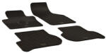 VAGAUTO Set covorase auto pentru Seat Toledo, Altea, Leon (2004-2008), 4 buc (214201)