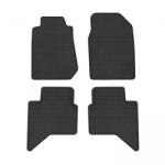 FroGum Covorase auto Isuzu D-Max, caroserie Pick-up, fabricatie 2011 - 2020 (546672)
