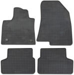Petex Set 4 Covorase Cauciuc Sandero Iii, Sandero Iii Stepway Petex (29014PX)