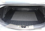 Aristar Tavita de portbagaj Ford Mondeo IV, caroserie Hatchback, fabricatie 09.2007 - 12.2014, Roata rezerva normala (192619)