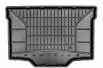 Frogum Tavita de portbagaj Suzuki Baleno II, caroserie Hatchback, fabricatie 05.2016 - prezent, portbagaj inferior (TM548577)