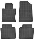 FroGum Set 4 covorase auto MAMMOOTH, Cauciuc, pentru KIA OPTIMA 2015- SALOON, Negru (MMTA040546955)