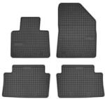 FroGum Set 4 covorase auto MAMMOOTH, Cauciuc, pentru CITROEN C5 II 2004+ LIFTBACK, Negru (MMTA0400644)