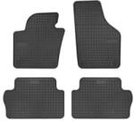 FroGum Set 4 covorase auto MAMMOOTH, Cauciuc, pentru SEAT ALHAMBRA, VW SHARAN 2010+ VAN, Negru (MMTA0400405)