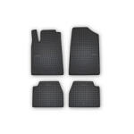 FroGum Covorase auto Peugeot 607, caroserie Sedan, fabricatie 1999 - 2010 (402393)