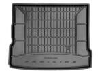 Frogum Tavita de portbagaj Audi Q3 I, caroserie SUV, fabricatie 08.2011 - 06.2018, portbagaj superior, roata rezerva ingusta #4 (TM549116)