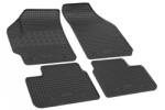 Rigum Covorase auto Chevrolet Spark M250, caroserie Hatchback, fabricatie 05.2005 - 01.2010 (901337#2)