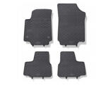 Geyer & Hosaja Covorase auto Seat Mii, caroserie Hatchback, fabricatie 12.2011 - 2019 (814#3)