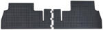 Petex Set 2 Covorase Cauciuc Spate Berlingo 09.2018- Petex (90311PX)