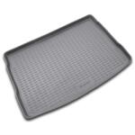 PETEX Tavita portbagaj din cauciuc Petex pentru Volkwsagen Golf V Hatchback 2003-2009, Golf VI Hatchback 2009-2012 cu roata de rezerva slim (AS61110PX)