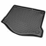 Aristar CM Tavita de portbagaj Ford Focus II, caroserie Hatchback, fabricatie 2004 - 02.2011, roata rezerva ingusta / kit reparatie (192172CM)