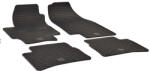 VAGAUTO Set covorase auto pentru Hyundai Accent, 2006-prezent, 4 buc (212684)