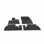 RIGUM Covorase auto Citroen Berlingo III, caroserie Van, fabricatie 06.2018 - prezent, 5 locuri (904666#1)
