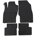 Petex Set 4 Covorase cauciuc Petex, pentru Opel Corsa D de la 10/2006 (52210PX)