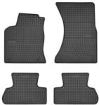 FroGum Set 4 covorase auto MAMMOOTH, Cauciuc, pentru AUDI Q5 2008-2017 SUV, Negru (MMTA0400725)