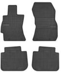FroGum Set 4 covorase auto MAMMOOTH, Cauciuc, pentru SUBARU FORESTER, LEGACY V, OUTBACK 2009+ SALOON/STATION WAGON/SUV, Negru (MMTA0400892)