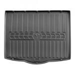 Umbrella Covor Protectie Portbagaj Umbrella Pentru Volkswagen Touran II Cu Podea Joasa (2015-) (107924)