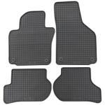Petex Set 4 Covorase cauciuc Petex, pentru Skoda Octavia II (22110PX)