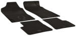 VAGAUTO Set covorase auto pentru Peugeot 206, 1998-prezent, 4 buc (213101)