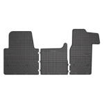 FroGum Covorase auto Nissan NV400, caroserie Van, fabricatie 01.2010 - 02.2019 (D00695#1)