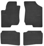 FroGum Set 4 covorase auto MAMMOOTH, Cauciuc, pentru KIA CEE'D 2006-2012 LIFTBACK, Negru (MMTA0400421)