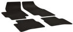 VAGAUTO Set covorase auto pentru Kia Rio, 2005-2011, 4 buc (214595)