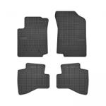 FroGum Covorase auto Peugeot 108, caroserie Hatchback, fabricatie 07.2014 - prezent (542735#2)