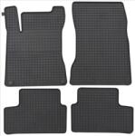 Petex Set 4 covorase auto din cauciuc PETEX 45210PX, negru, pentru Mercedes Benz A-Class W177, B-Class W247, CLA C118, GLA H247 dupa 2018+ (45210PX)