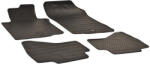 VAGAUTO Set covorase auto pentru Citroen C1, 2005-2014, 2014-prezent, 4 buc (214784)