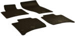 VAGAUTO Set covorase auto pentru Porsche Cayenne, 2010-prezent, 4 buc (218564)