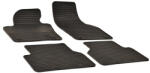 VAGAUTO Set covorase auto pentru Audi Q3, 2011-prezent, 4 buc (212847)