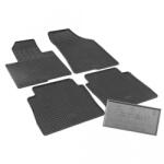 RIGUM Covorase auto Hyundai Santa Fe I, caroserie SUV, fabricatie 2010 - 2012 (901238)