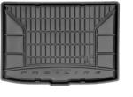 Frogum Covor portbagaj tavita Mammoth pentru NISSAN JUKE LIFTBACK 05.14 (MMT A042 TM549802)