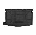 Frogum Tăviță portbagaj Mazda 2 II, Hatchback, 09.2007-01.2015, Roata rezerva ingusta / kit reparatie (TM548348)