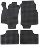 Petex Set Covorase Auto Cauciuc Petex Opel Astra G 1998-2009 Model: 58010PX (58010PX_000)