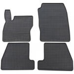 Petex Set 4 Covorase cauciuc Petex, pentru Ford Focus III 2011- (32310PX)