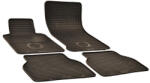 VAGAUTO Set covorase auto pentru BMW 3er (E46), 1998-2004, 4 buc (252800)