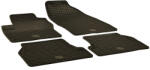 VAGAUTO Set covorase auto pentru Ford Fusion, 2005-2012, 4 buc (216164)