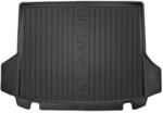 Frogum DZ Tavita portbagaj BMW Seria 5 F07 fabricatie 10.2009 - 2017, caroserie gran turismo (DZ403871#1) - vagauto