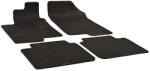 VAGAUTO Set covorase auto pentru Hyundai Sonata, 2015-prezent, 4 buc (214433)