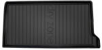 Frogum DZ Tavita portbagaj Fiat 500 fabricatie 09.2007 - prezent, caroserie hatchback (DZ549659#1) - vagauto