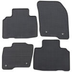 Petex Set 4 Covorase cauciuc Petex, Ford Edge 2017 (35910PX)