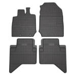 FroGum Covorase auto Isuzu D-Max, caroserie Pick-up, fabricatie 01.2021 - prezent, 5 locuri (411357#1)