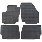Petex Set 4 Covorase cauciuc Petex, pentru Ford Mondeo IV de la 6/2007 (33210PX)