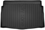Frogum DZ Tavita portbagaj Volkswagen Golf 7 Sportsvan fabricatie 05.2014 - 12.2020, caroserie van (DZ549185#1)