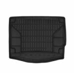 Frogum Tavita de portbagaj Ford Focus III, caroserie Hatchback, fabricatie 03.2011 - 08.2018, Roata rezerva ingusta / kit reparatie (TM400528)