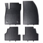 Geyer & Hosaja Covorase auto Opel Mokka A, caroserie SUV, fabricatie 09.2012 - 06.2019 (872#1)